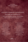 Una visión comparada e internacional del derecho cooperativo y de la economía social y solidaria | 9788411707121 | Portada