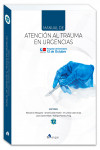 Manual de Atención al Trauma en Urgencias Hospital Universitario 12 de Octubre | 9788419230652 | Portada