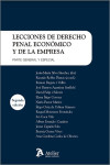 Lecciones de derecho penal económico y de la empresa 2023. Parte general y especial | 9788419773456 | Portada