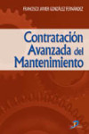 Contratación avanzada del mantenimiento | 9788479787981 | Portada