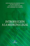Introducción a la medicina legal | 9788479788049 | Portada