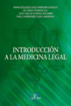 Introducción a la medicina legal | 9788479788049 | Portada