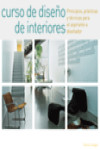 Curso de diseño de interiores | 9788495376695 | Portada