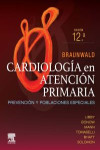 Braunwald. Cardiología en atención primaria | 9788413824437 | Portada