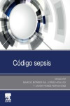 Código sepsis | 9788413825489 | Portada