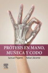 Prótesis en mano, muñeca y codo | 9788413823690 | Portada