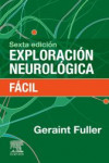 Exploración neurológica fácil | 9788491137320 | Portada