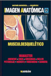 Imagen Anatómica Musculoesquelético | 9788471017499 | Portada