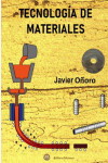 TECNOLOGIA DE MATERIALES. Teoría y Práctica | 9788412715934 | Portada