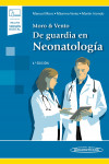 Moro & Vento. De Guardia en Neonatología | 9788411062084 | Portada