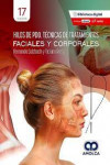 Hilos de PDO. Técnicas de Tratamientos Faciales y Corporales | 9786287528642 | Portada