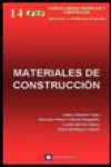 Materiales de Construcción | 9788496486386 | Portada