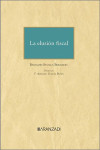 La Elusión fiscal | 9788411635301 | Portada