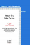 Derecho de la Unión Europea 2024 | 9788429028102 | Portada