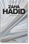 Zaha Hadid. Complete Works 1979-Today. 40th Ed. | 9783836593502 | Portada