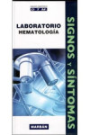 Laboratorio Hematología. Signos y Síntomas | 9788419356284 | Portada