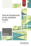 Guía de fiscalización en las entidades locales + ebook | 9788470529450 | Portada