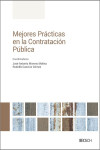 Mejores Prácticas en la Contratación Pública | 9788490907283 | Portada