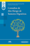 Consultas de Alto Riesgo de Tumores Digestivos + ebook | 9788491105817 | Portada