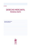 Derecho Mercantil. Primera parte 2024 | 9788410562981 | Portada