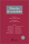 Derecho de Sociedades 2024 | 9788410174078 | Portada