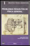 Problemas resueltos de fisica general | 9788496486270 | Portada