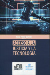 Acceso a la justicia y la tecnología | 9788419580764 | Portada