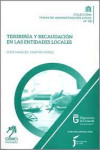 Tesorería y recaudación en las entidades locales | 9788416219582 | Portada