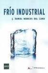 Frío industrial | 9788479916060 | Portada