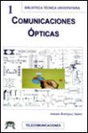 Comunicaciones Ópticas | 9788496486133 | Portada