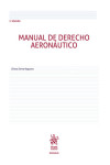 Manual de Derecho Aeronáutico | 9788411696593 | Portada