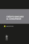 Crédito bancario al consumidor | 9788410560222 | Portada