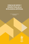 Ciencia de datos y perspectivas de la inteligencia artificial | 9788411972864 | Portada