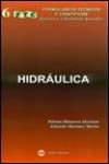 Formulario - Prontuario de hidráulica | 9788496486096 | Portada