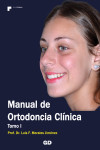 Manual de Ortodoncia Clínica. Tomo 1 | 9788412782301 | Portada