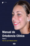 Manual de Ortodoncia Clínica. Tomo 1 | 9788412782301 | Portada