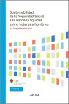 Sustentabilidad de la Seguridad Social a la luz de la equidad entre mujeres y hombres | 9788411622677 | Portada