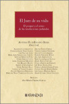 El Juez de su vida. El porqué y el cómo de las resoluciones judiciales | 9788411625883 | Portada