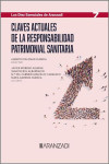 Claves actuales de la responsabilidad patrimonial sanitaria | 9788411626002 | Portada