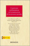 Cuestiones problemáticas en la instrucción de los procesos penales | 9788411638944 | Portada