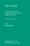 CIE-10. Clasificación Internacional de Enfermedades. 2 Tomos. 5ª edición | 9788434029538 | Portada