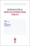 Introducción al Derecho Internacional Público | 9788410563902 | Portada