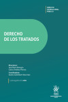 Derecho de los Tratados | 9788411975421 | Portada