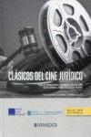 Clásicos del cine jurídico | 9788411621588 | Portada