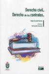 Derecho civil. Derecho de los contratos | 9788445447000 | Portada