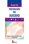 Prevención del Suicidio | 9788478857159 | Portada