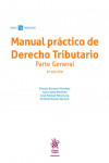 Manual práctico de Derecho Tributario. Parte general | 9788410564800 | Portada