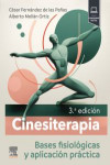 Cinesiterapia. Bases fisiológicas y aplicación práctica | 9788413824383 | Portada