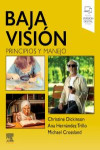 BAJA VISIÓN. PRINCIPIOS Y MANEJO | 9788413826127 | Portada