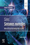 Sims. Síntomas mentales | 9788413825250 | Portada